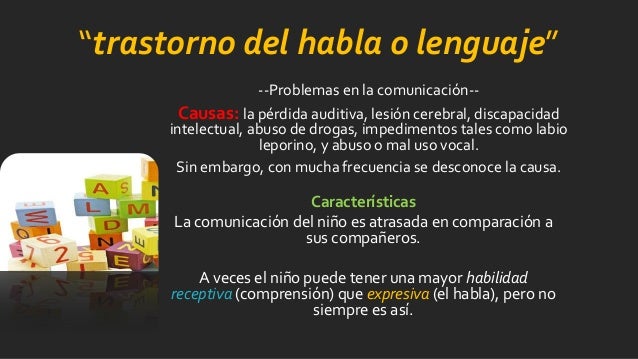 Trastorno de habilidades motoras desarrollo de los