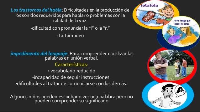 Trastorno de habilidades motoras desarrollo de los