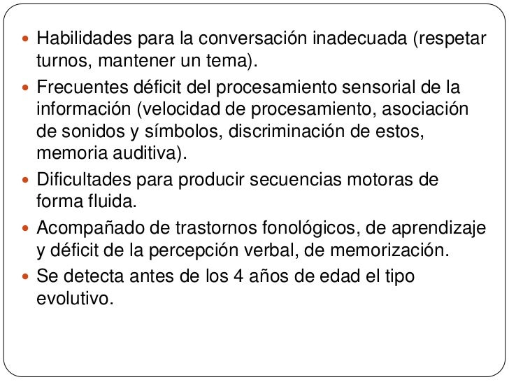 Trastorno de las habilidades motoras