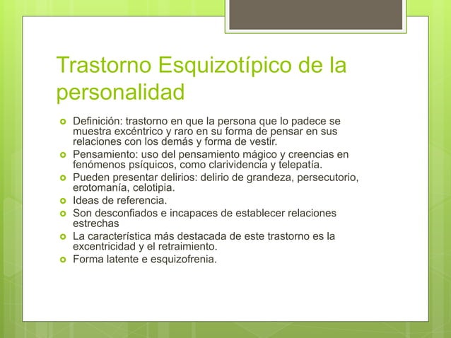 Trastorno de Personalidad esquizoide,paranoide y esquizotípico.pptx