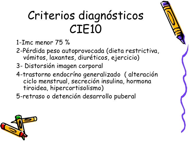 Trastornos Alimentaci+ ªN