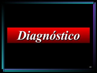 Diagnóstico 