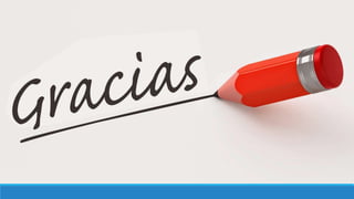 Trastornos desarrollo