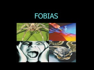 FOBIAS 
