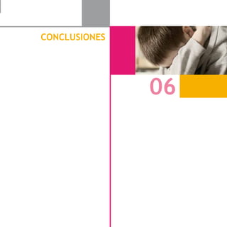 - 95 -
CONCLUSIONES
06
 