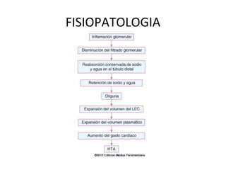 FISIOPATOLOGIA
 