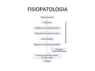 FISIOPATOLOGIA
 