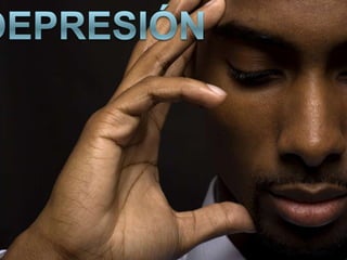 Depresión