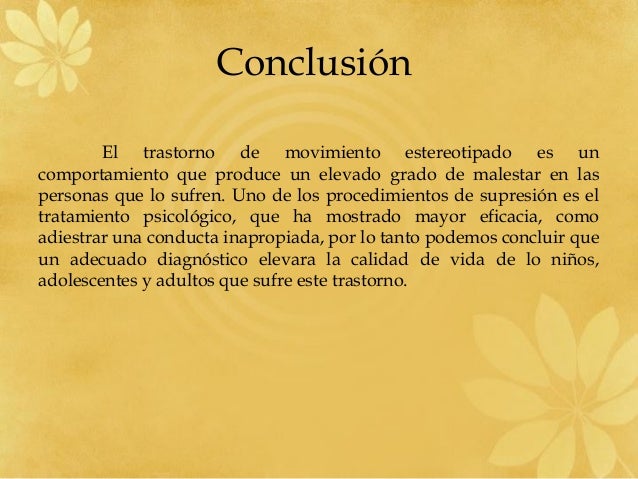 Trastornos de la personalidad