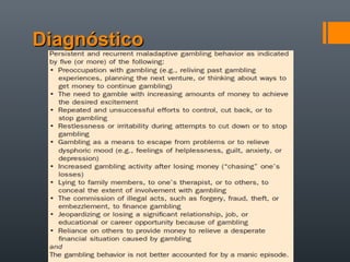 DiagnósticoDiagnóstico
 
