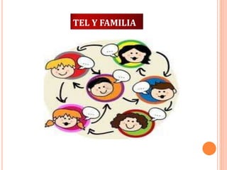 TEL Y FAMILIA
 