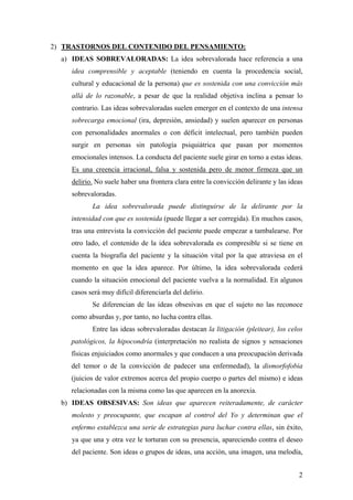 PDF) Asesinato inducido delirantemente por una Folie à deux