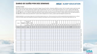 Comprehensive Approach to Sleep Disorders: Diagnosis and Cognitive ...