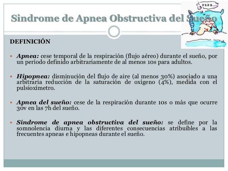 Trastornos del Sueño en el Adulto Mayor Trastornos del Sueño en el Adulto Mayor