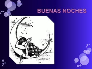 Trastornos del sueño final