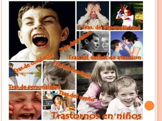 Retraimiento social.