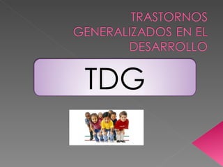 TDG 