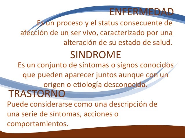 Trastornos medulares