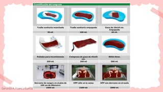 Gerardo A. Franco Garcia
 