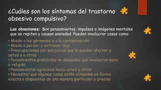 Trastornos Mentales y Tipos.pptx