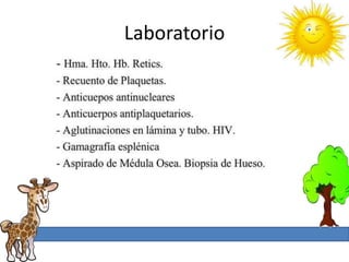 Laboratorio
 