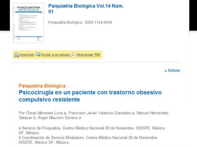 Trastornos por ansiedad Trastornos por ansiedad
