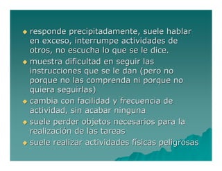 Trastornospsicomotores Jaimerojas