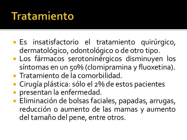 Las personas que han aumentado el miembro