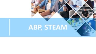 ABP, STEAM
 