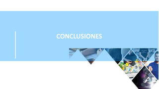 CONCLUSIONES
 