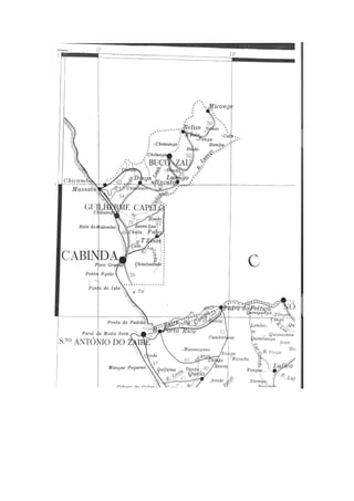 Tratado de Cabinda