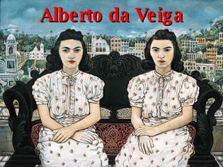 Alberto da Veiga 