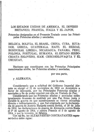 Tratado de-versalles