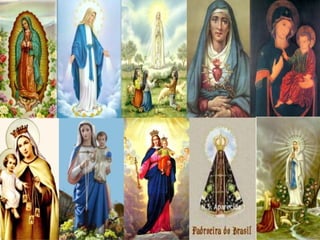 Tratado da verdadeira devoção à virgem santíssima