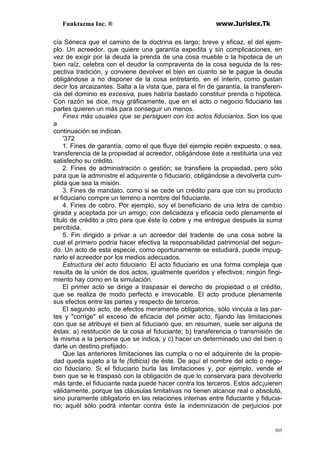 Tratado de derecho civil