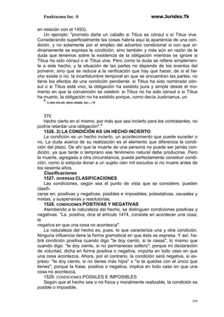 Tratado de derecho civil