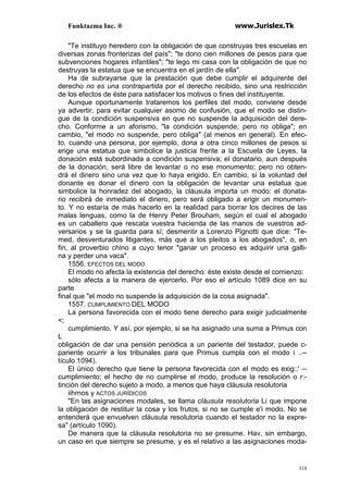 Tratado de derecho civil