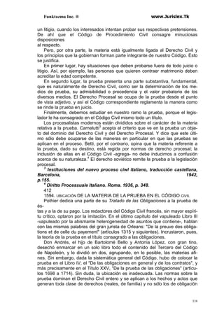 Tratado de derecho civil