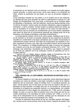 Tratado de derecho civil