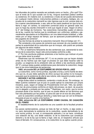 Tratado de derecho civil