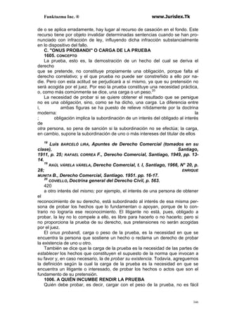 Tratado de derecho civil