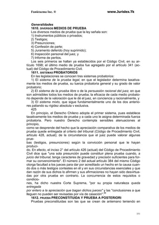 Tratado de derecho civil