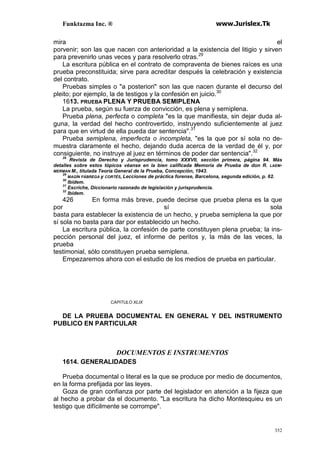 Tratado de derecho civil