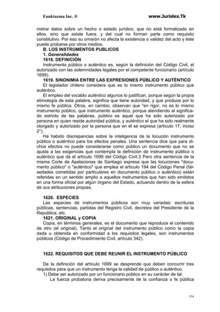 Tratado de derecho civil