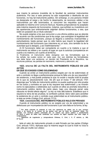 Tratado de derecho civil