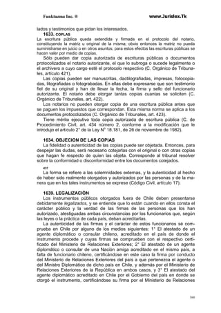 Tratado de derecho civil