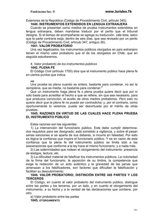 Tratado de derecho civil