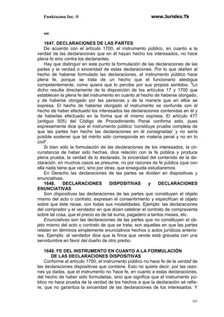 Tratado de derecho civil