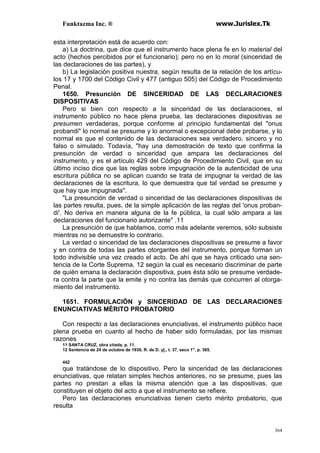 Tratado de derecho civil