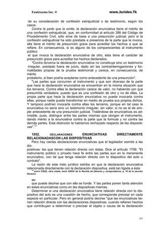 Tratado de derecho civil